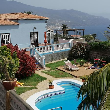 Breña Baja Finca Los Alamos מראה חיצוני תמונה