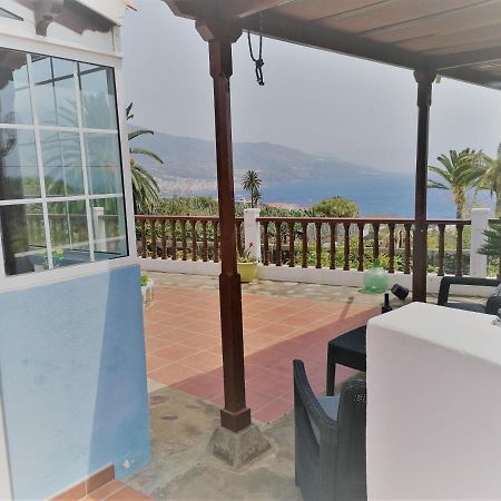 Breña Baja Finca Los Alamos מראה חיצוני תמונה
