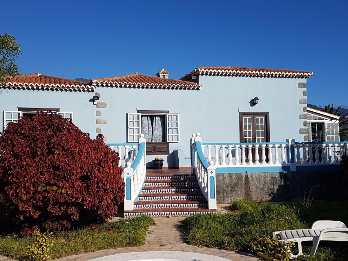 Breña Baja Finca Los Alamos מראה חיצוני תמונה