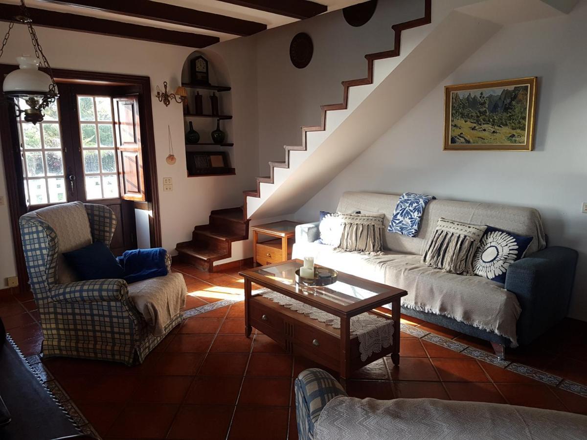 Breña Baja Finca Los Alamos מראה חיצוני תמונה