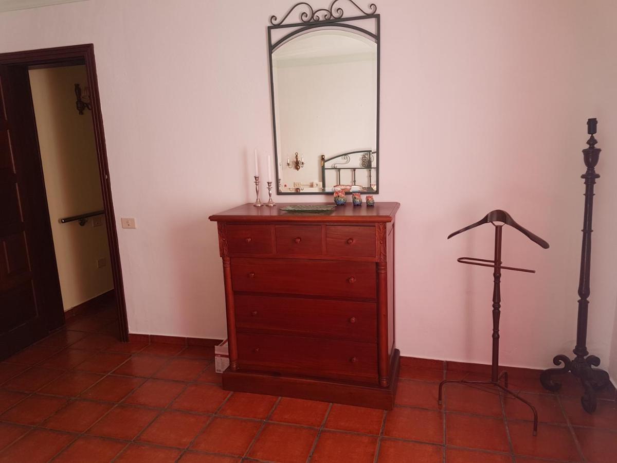 Breña Baja Finca Los Alamos מראה חיצוני תמונה