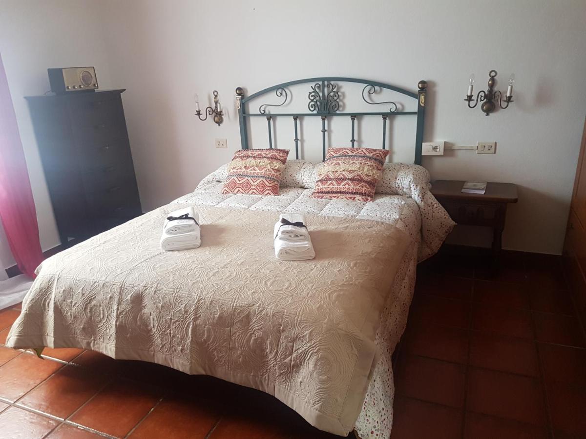 Breña Baja Finca Los Alamos מראה חיצוני תמונה