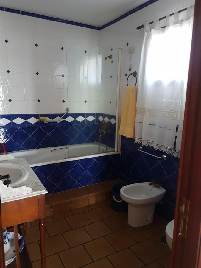 Breña Baja Finca Los Alamos מראה חיצוני תמונה
