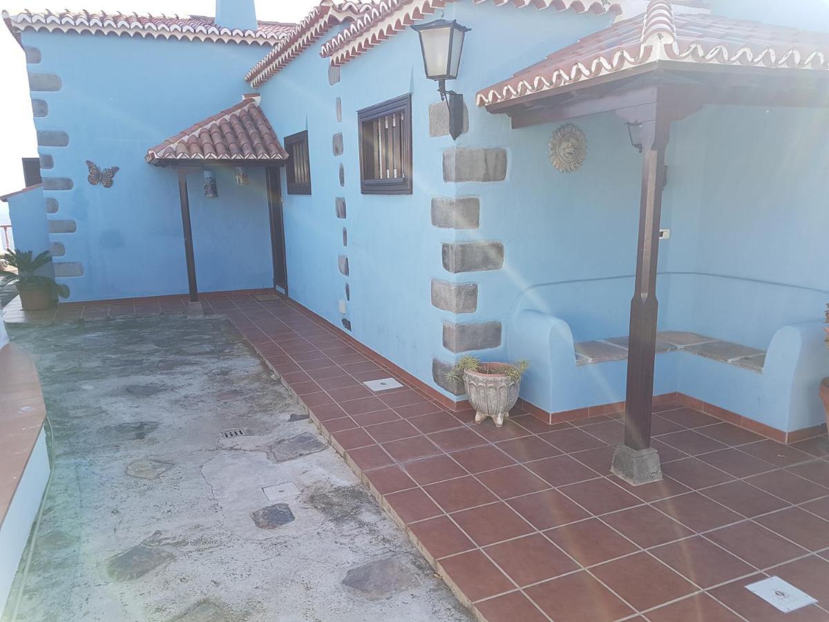 Breña Baja Finca Los Alamos מראה חיצוני תמונה