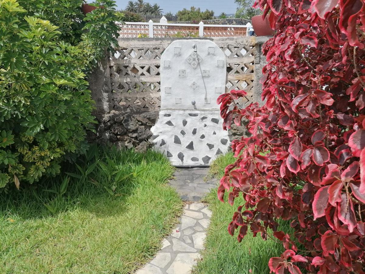 Breña Baja Finca Los Alamos מראה חיצוני תמונה