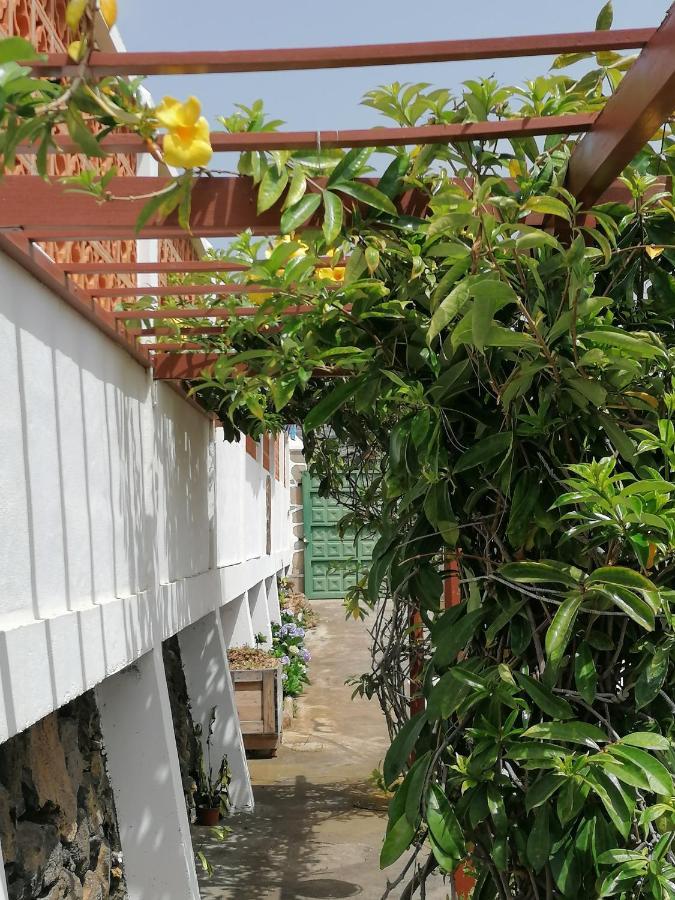 Breña Baja Finca Los Alamos מראה חיצוני תמונה